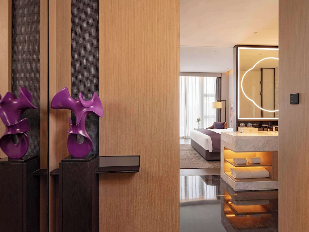 grand mercure shenzhen guangming