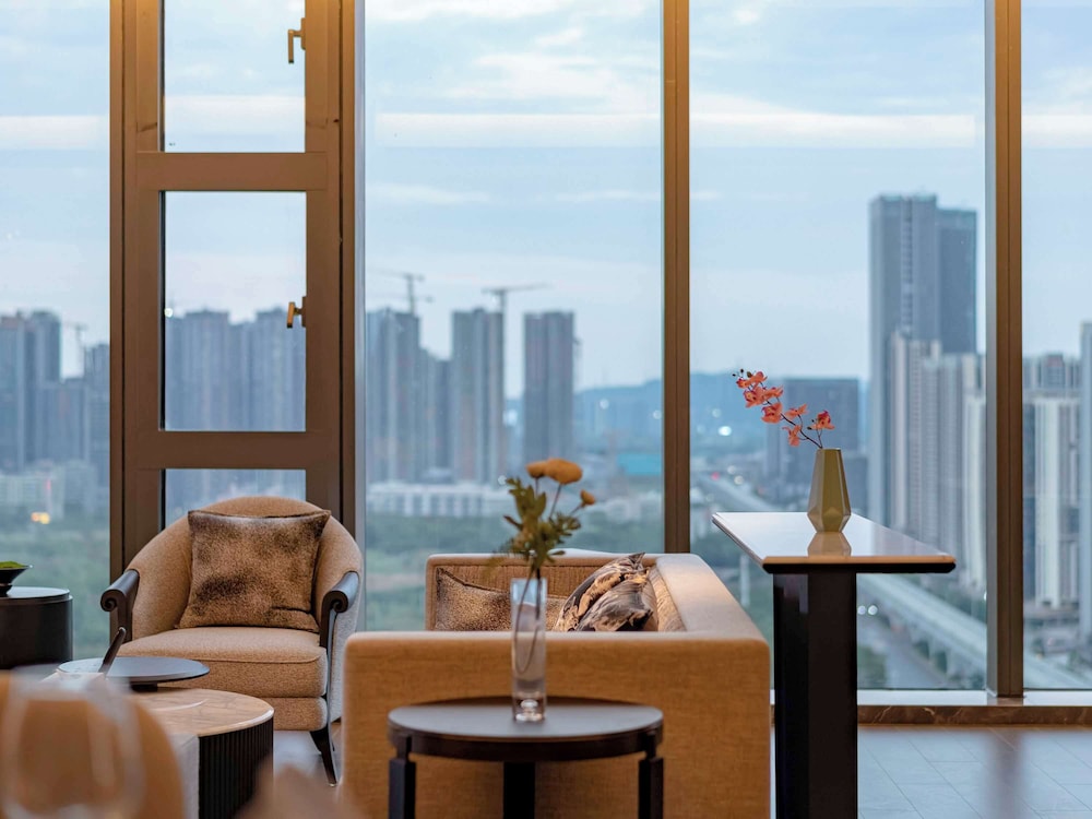 grand mercure shenzhen guangming