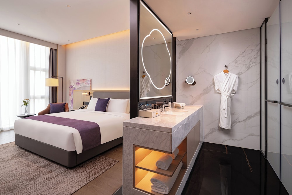 grand mercure shenzhen guangming