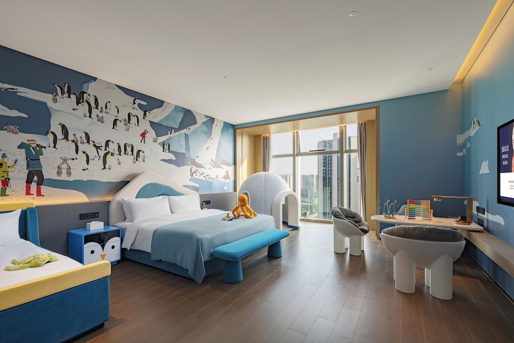 grand mercure shenzhen guangming