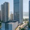 grand mercure yichang waitan