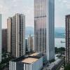 grand mercure yichang waitan