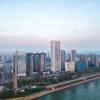 grand mercure yichang waitan
