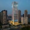 grand mercure yichang waitan