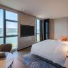 grand mercure yichang waitan