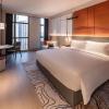 grand mercure yichang waitan