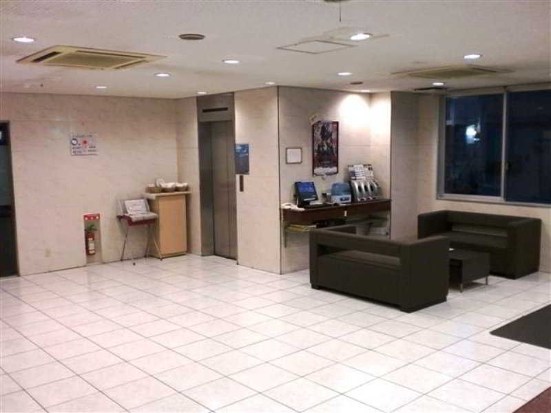 Smile Hotel Mito,Mito>>Ibaraki,3 star