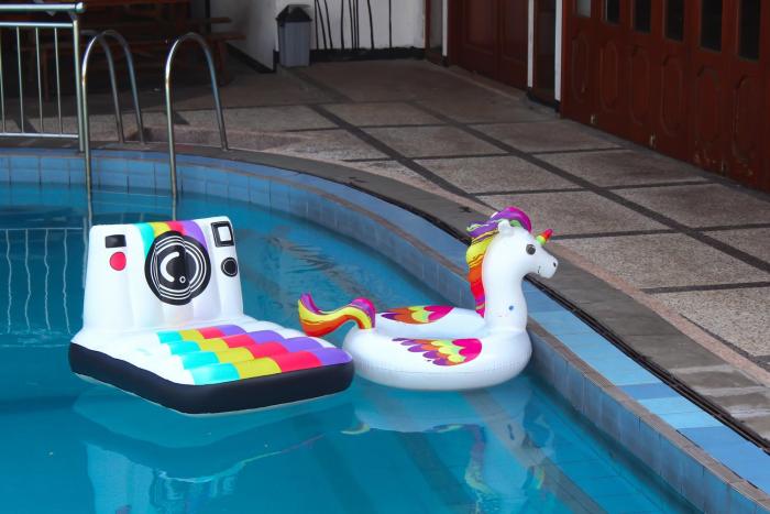 grand nirwana resort lembang