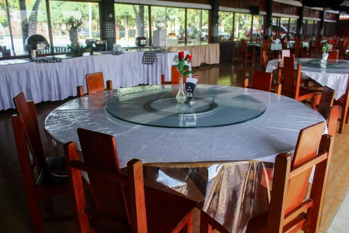 grand nirwana resort lembang