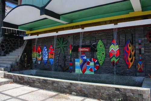 grand nirwana resort lembang