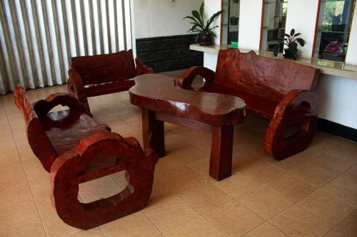 grand nirwana resort lembang