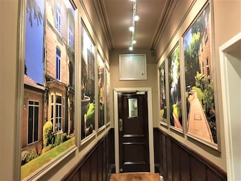 Astley Bank Hotel,Blackburn With Darwen>>Blackburn,4 star