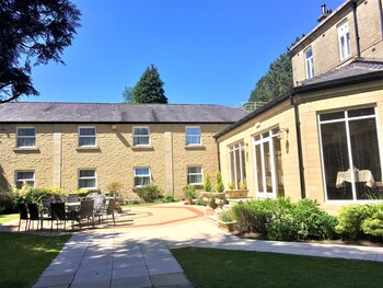 Astley Bank Hotel,Blackburn With Darwen>>Blackburn,4 star