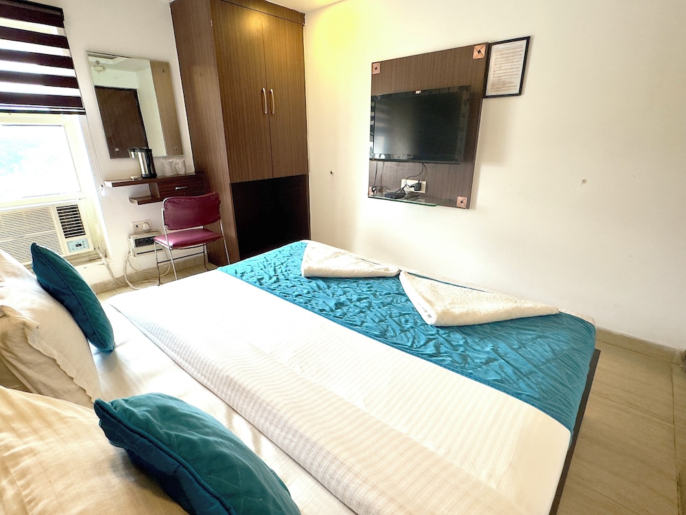 hotel pawan plaza