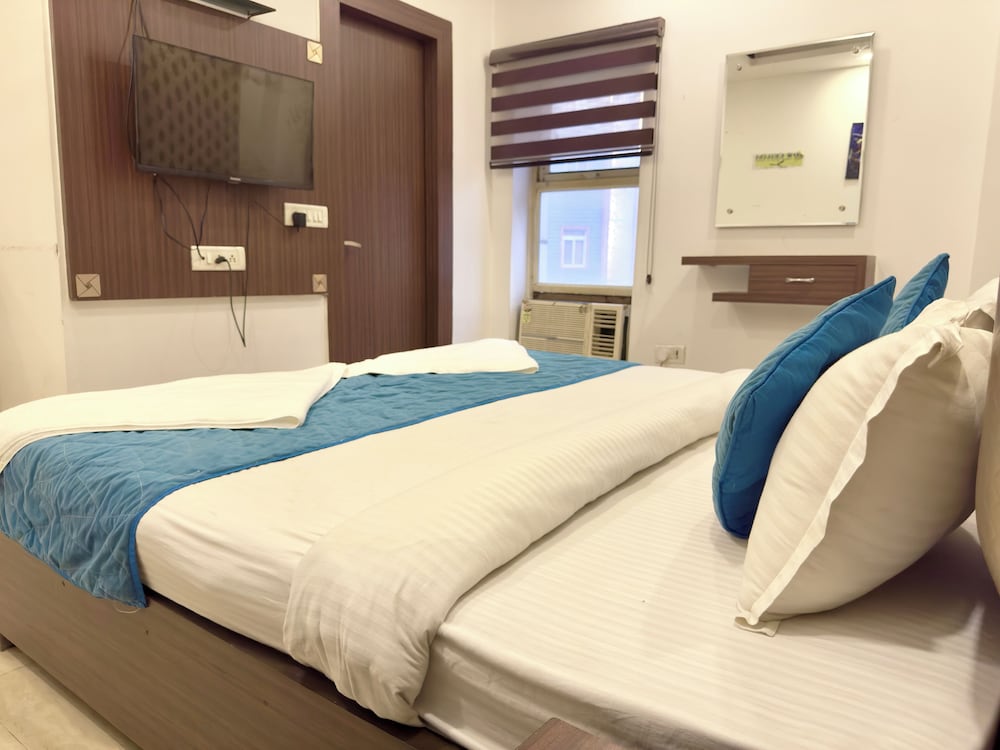 hotel pawan plaza