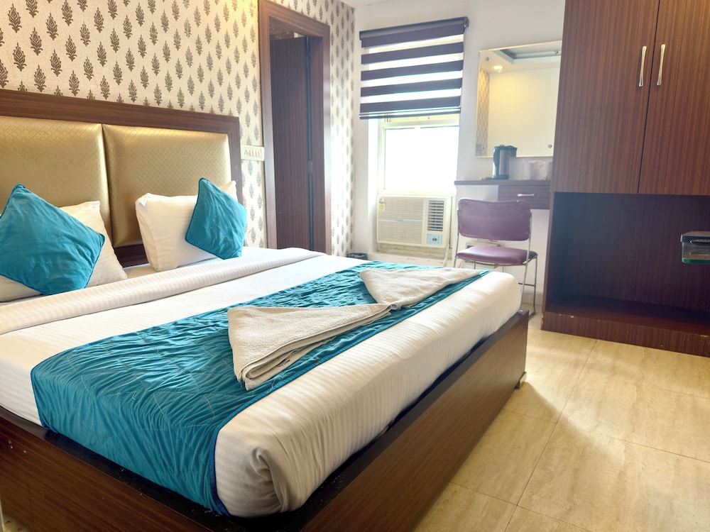 hotel pawan plaza