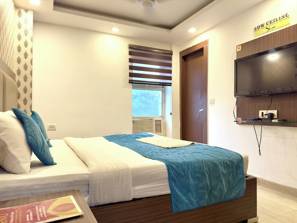hotel pawan plaza