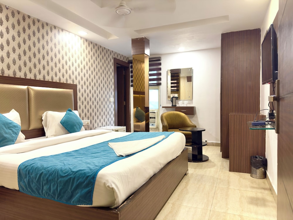 hotel pawan plaza