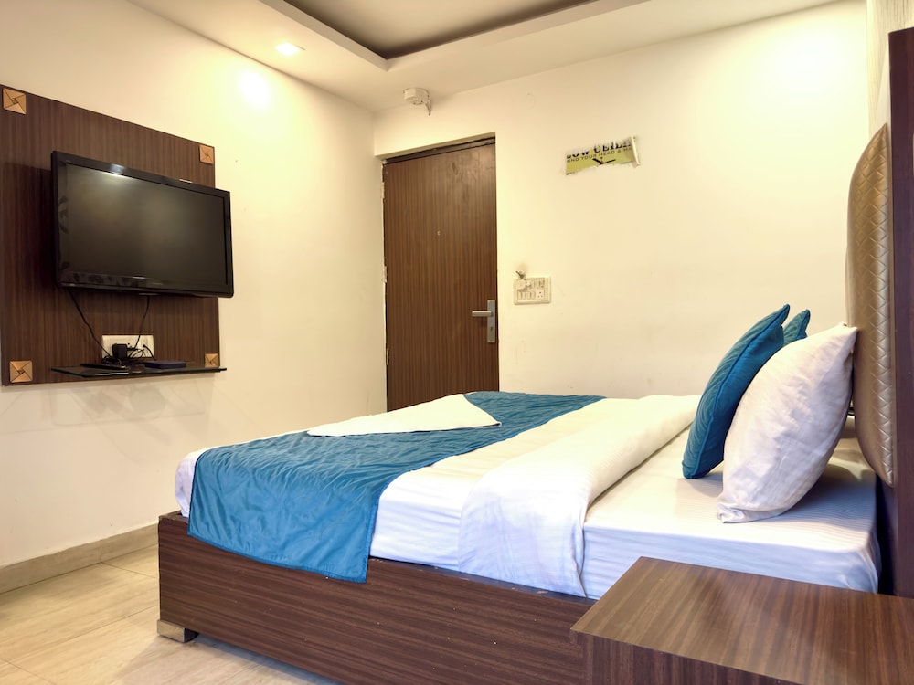 hotel pawan plaza
