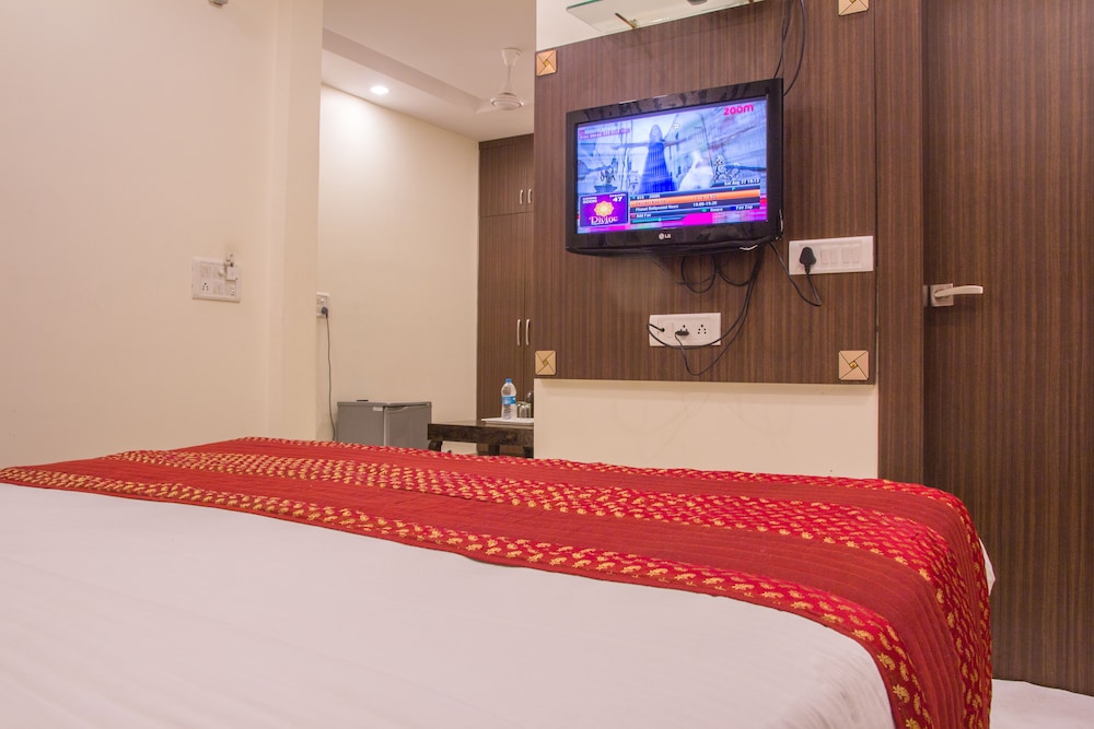 hotel pawan plaza