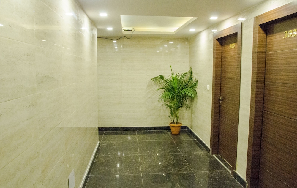 hotel pawan plaza