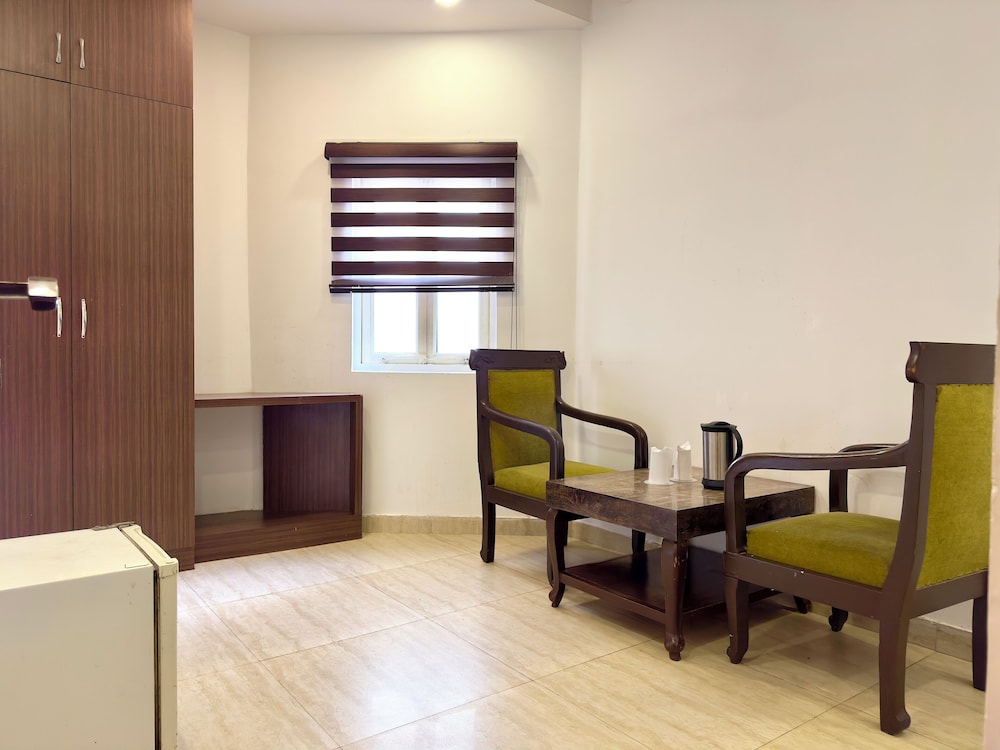 hotel pawan plaza