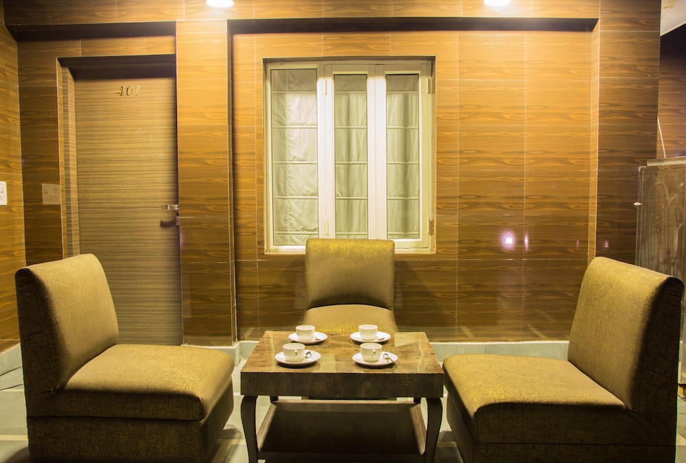 hotel pawan plaza