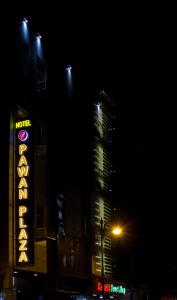 hotel pawan plaza