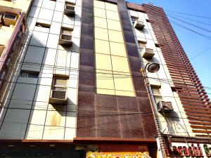 hotel pawan plaza