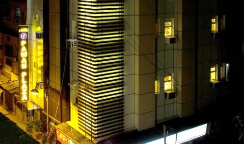 hotel pawan plaza