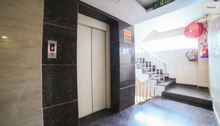 hotel pawan plaza