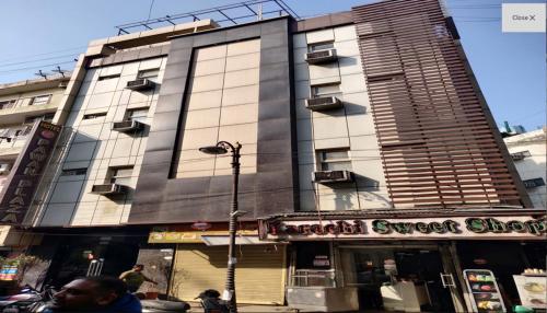 hotel pawan plaza