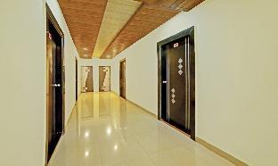 treebo trend balaji excellency and spa