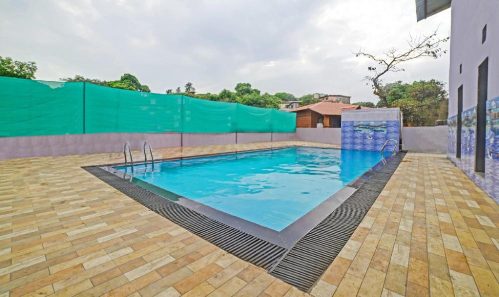 treebo trend balaji excellency and spa
