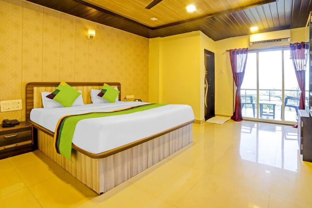 treebo trend balaji excellency and spa