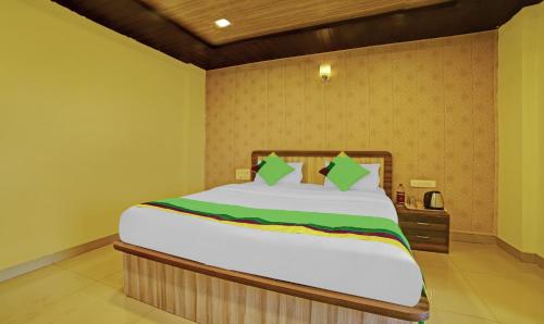 treebo trend balaji excellency and spa