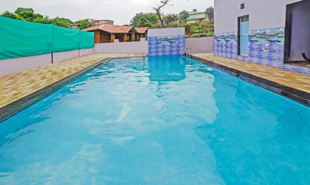 treebo trend balaji excellency and spa