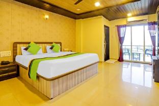 treebo trend balaji excellency and spa