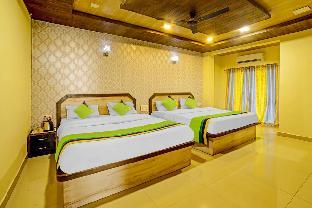 treebo trend balaji excellency and spa