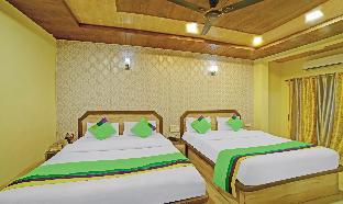 treebo trend balaji excellency and spa
