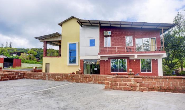 treebo trend balaji excellency and spa