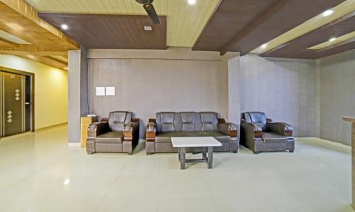 treebo trend balaji excellency and spa