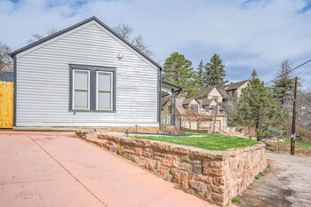 manitou springs