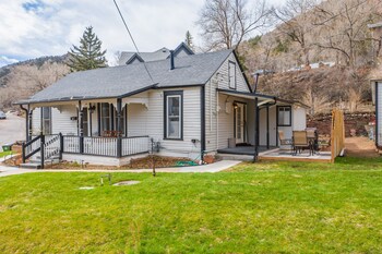 manitou springs