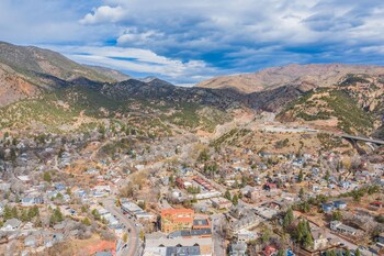 manitou springs