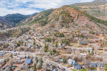 manitou springs