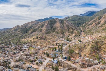manitou springs
