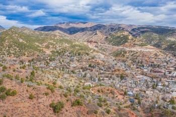 manitou springs