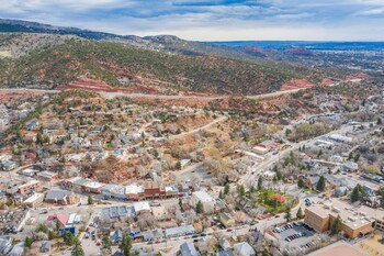 manitou springs
