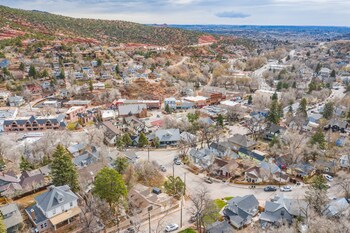 manitou springs